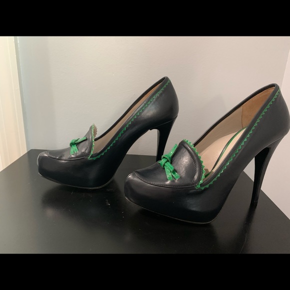 Jason Wu Frankie pumps-New - Picture 2 of 6